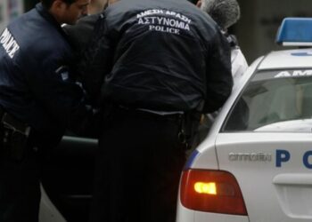 Alldaynews.gr Σκληρός Αλβανός κακοποιός έπεσε στα δίχτυα της ΕΛ.ΑΣ. – Τον καταζητούσε η Interpol για δολοφονία, βιασμό και διακίνηση κοκαΐνης