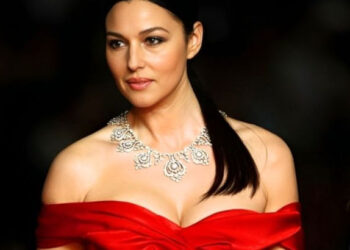 «Τελευταίος πειρασμός»: Όταν οι πάντες ξεσηκώθηκαν «κόντρα» στην 40χρονη Μόνικα Μπελούτσι (φωτο)