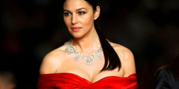 Alldaynews.gr «Τελευταίος πειρασμός»: Όταν οι πάντες ξεσηκώθηκαν «κόντρα» στην 40χρονη Μόνικα Μπελούτσι (φωτο)