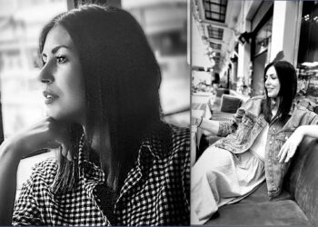 Σοκάρει η Όλγα Βλαχοπούλου: «Διαγνώστηκα με καρκίνο» – Η φώτο μέσα από το νοσοκομείο