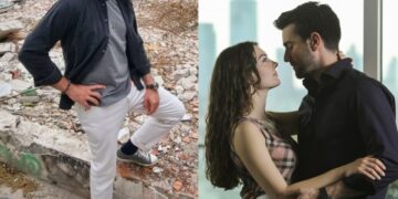 Alldaynews.gr Πασίγνωστος ηθοποιός αγόρασε το σχολείο στο οποίο φοίτησε και το… κατεδάφισε για να εκδικηθεί τους καθηγητές του
