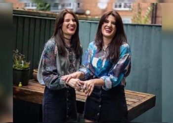 Έριξε μπουνιά σε… κροκόδειλο, έσωσε την αδερφή της και παρασημοφορήθηκε από τον Βασιλιά Κάρολο (video)