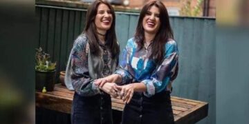 Alldaynews.gr Έριξε μπουνιά σε… κροκόδειλο, έσωσε την αδερφή της και παρασημοφορήθηκε από τον Βασιλιά Κάρολο (video)