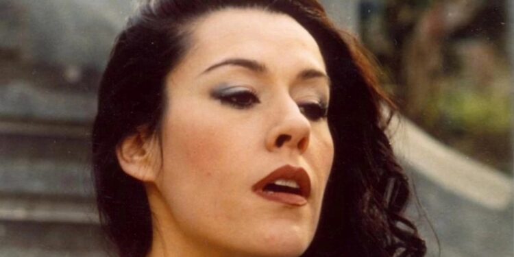 Alldaynews.gr Πέθανε η ηθοποιός Δήμητρα Ζέρβα – «Ένα γελαστό κορίτσι μάς άφησε τόσο νωρίς»