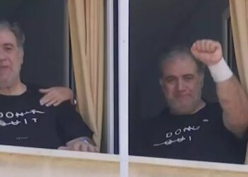 «Οι άντρες δεν με φλερτάρουν – Είμαι βίγκαν»: Ή εξομολόγηση της Χρύσας Παπά για τα προσωπικά της