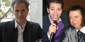 Alldaynews.gr Δυστυχώς έτσι έχει η κατάσταση για τον Δημήτρη Κόκοτα: Η σκληρή πραγματικότητα που πρέπει να αποδεχτεί η οικογένεια του τραγουδιστή (video)