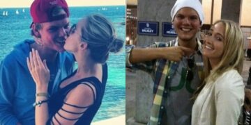 Alldaynews.gr Έξι χρόνια μετά την αuτοκτoviα του διάσημου DJ: Νεκpή στα 34 της η τελευταία του σύντροφος, η αιτία θανάτου