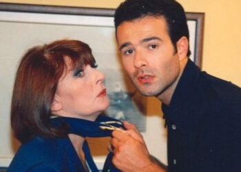 Άννα Παναγιωτοπούλου: Συντετριμμένος ο Θανάσης Ευθυμιάδης για τον θάνατο της – «Καλό της ταξίδι»