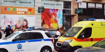 Όλο το παρασκήνιο της νέας γυναικοκτονίας: Είχε καταγγείλει στην Αστυνομία τον πρώην άνδρα της για ενδοοικογενειακή βία το Μεγάλο Σάββατο