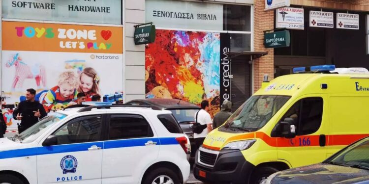 Όλο το παρασκήνιο της νέας γυναικοκτονίας: Είχε καταγγείλει στην Αστυνομία τον πρώην άνδρα της για ενδοοικογενειακή βία το Μεγάλο Σάββατο