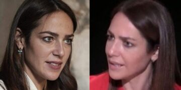 Alldaynews.gr Κατάθεση ψυχής Δόμνας Μιχαηλίδου: «Η μητέρα μου έλεγε για εμένα “δεν είναι ωραίο κοριτσάκι, είναι καλή μαθήτρια”, ήθελα να κρυφτώ»