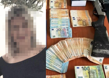 Εγκέφαλος του κυκλώματος των εφοριακών η 50χρονη προϊστάμενη της ΔΟΥ Χαλκίδας – Πως τους ξεσκέπασαν οι αρχές