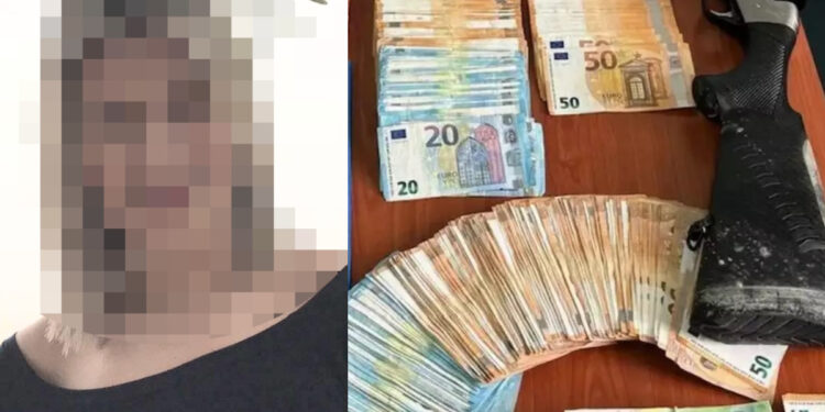 Εγκέφαλος του κυκλώματος των εφοριακών η 50χρονη προϊστάμενη της ΔΟΥ Χαλκίδας – Πως τους ξεσκέπασαν οι αρχές