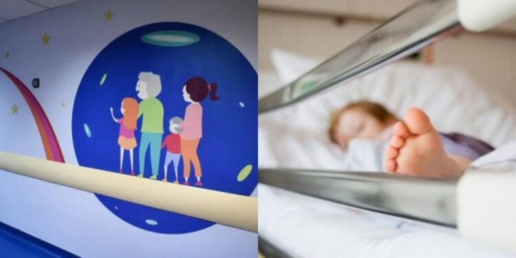 Alldaynews.gr Θεσσαλονίκη: «Το μωρό έγινε “λαμπάδα”, κάηκε και ο παππούς» – Σοκαριστικές αποκαλύψεις συγγενή της 2χρονης που νοσηλεύεται με εγκαύματα