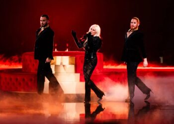 Όλα φάλτσα στην #Eurovision – Απείλησε και η Ισπανία με αποχώρηση πριν από την τελική πρόβα