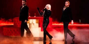 Όλα φάλτσα στην #Eurovision – Απείλησε και η Ισπανία με αποχώρηση πριν από την τελική πρόβα