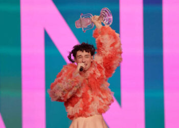 #Eurovision 2024: Η Ελβετία είναι η μεγάλη νικήτρια του φετινού διαγωνισμού – Σε ποια θέση σκαρφάλωσαν Ελλάδα και Κύπρος