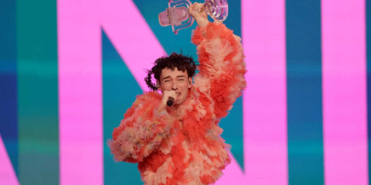 #Eurovision 2024: Η Ελβετία είναι η μεγάλη νικήτρια του φετινού διαγωνισμού – Σε ποια θέση σκαρφάλωσαν Ελλάδα και Κύπρος