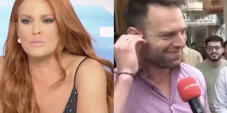 Ο Στέφανος Κασσελάκης αρνήθηκε να απαντήσει σε ερώτηση της Σίσσυς Χρηστίδου – “Πέταξε” το ακουστικό και αποχώρησε