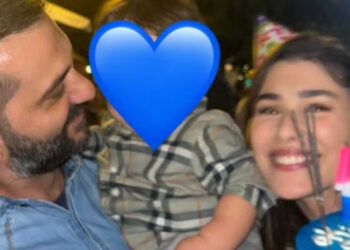 Χρύσα Μιχαλοπούλου: Το μήνυμα για τη «γιορτή της μητέρας» και η φωτογραφία με τον Λεωνίδα Κουτσόπουλο μετά τις φήμες χωρισμού