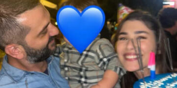 Alldaynews.gr Χρύσα Μιχαλοπούλου: Το μήνυμα για τη «γιορτή της μητέρας» και η φωτογραφία με τον Λεωνίδα Κουτσόπουλο μετά τις φήμες χωρισμού