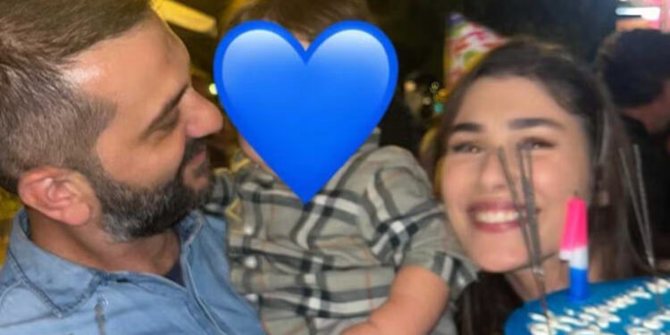 Alldaynews.gr Χρύσα Μιχαλοπούλου: Το μήνυμα για τη «γιορτή της μητέρας» και η φωτογραφία με τον Λεωνίδα Κουτσόπουλο μετά τις φήμες χωρισμού