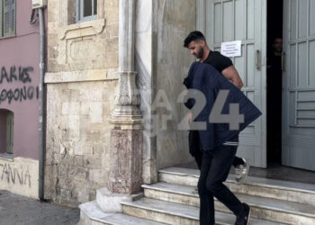 Σ3ξουαλική κακοποίηση στο Ηράκλειο: «Είμαι άρρωστος, το ξέρω» ισχυρίζεται ο 50χρονος νονός