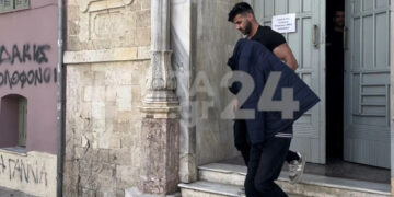 Σ3ξουαλική κακοποίηση στο Ηράκλειο: «Είμαι άρρωστος, το ξέρω» ισχυρίζεται ο 50χρονος νονός