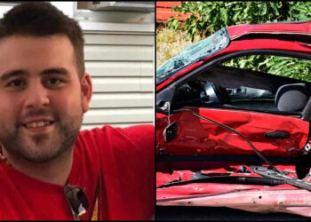 Τραγωδία στην Κοζάνη: Υπέκυψε 33χρονος μετά από τροχαίο στην Εράτυρα – Μεγαλείο ψυχής οι γονείς του που δώρισαν τα όργανά του