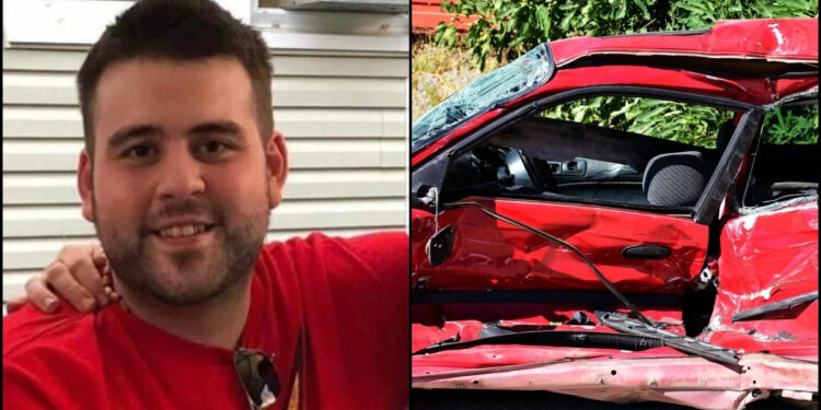 Alldaynews.gr Τραγωδία στην Κοζάνη: Υπέκυψε 33χρονος μετά από τροχαίο στην Εράτυρα – Μεγαλείο ψυχής οι γονείς του που δώρισαν τα όργανά του