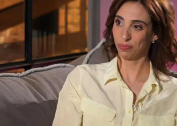 «Έσπασε» η Έλενα Χαραλαμπούδη: «Τον έχω χάσει περίπου δύο χρόνια, έχω σταματήσει να μετράω»