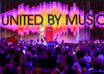 Eurovision 2024: Έντονο επεισόδιο στα παρασκήνια με μέλος της Ισραηλινής συμμετοχής – Συμμετείχε και η Μαρίνα Σάττι