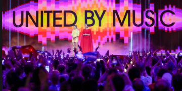 Eurovision 2024: Έντονο επεισόδιο στα παρασκήνια με μέλος της Ισραηλινής συμμετοχής – Συμμετείχε και η Μαρίνα Σάττι