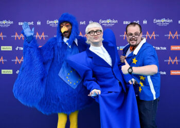 Eurovision 2024: Η πρώτη αντίδραση της Ολλανδίας μετά τον αποκλεισμό – «Είμαστε σε σοκ»