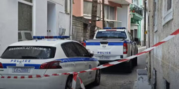 Alldaynews.gr Aνατpοπή με την κόρη που έβαλε τέλος στη ζωή του πατέρα της με κάβουρα στη Σάμο