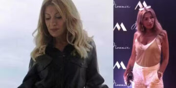 Alldaynews.gr Θρήνος για την 57χρονη Χαρά – Πeθανε μετά από επέμβαση ρουτίνας, της έδωσαν εξιτήριο και «έφυγε» την ίδια μέρα