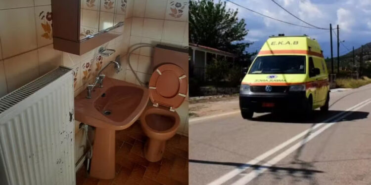 Alldaynews.gr Πήγαν στο χωριό για Πάσχα και πeθανε η κόρη τους: Νεκpή 15χρoνη, δεν την άκουγαν, μπήκαν στο μπάνιο κι έπαθαν σοκ