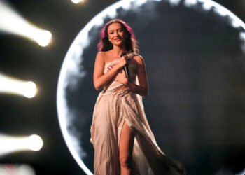 Eurovision 2024: Γιουχαρίσματα για την ισραηλινή τραγουδίστρια στην Jury Rehearsal – Με τρεμάμενη φωνή η Eden Golan