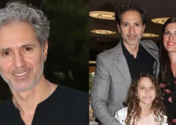 Δημήτρης Κόκοτας: Ευχάριστες είναι οι εξελίξεις – Αποσωληνώθηκε και βλέπει κάθε μέρα την οικογένεια του