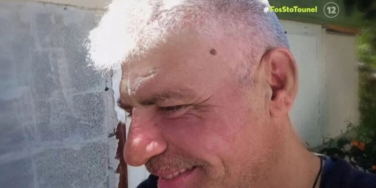 Φως στο Τούνελ: Θρίλερ με την εξαφάνιση μυστήριο από τον Πτελεό Μαγνησίας – «Το φως αναμμένο και το παράθυρο ανοιχτό»