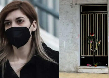 Μαθεύτηκε σήμερα ποιος αγόρασε το σπίτι της Ρούλας Πισπιρίγκου στην Πάτρα – Πόσα χρήματα έδωσε