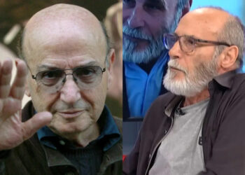 Αλέξανδρος Μούκανος για τον τραγικό θάνατο του Θόδωρου Αγγελόπουλου: “Εκτινάχθηκε και έπεσε σε ένα φρεάτιο”