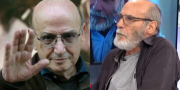 Alldaynews.gr Αλέξανδρος Μούκανος για τον τραγικό θάνατο του Θόδωρου Αγγελόπουλου: “Εκτινάχθηκε και έπεσε σε ένα φρεάτιο”