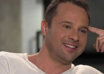 Μέμος Μπεγνής: «Έπιασα σύντροφό μου να με απατά, αλλά δεν με νοιάζει, δεν είμαι κτητικός άνθρωπος»