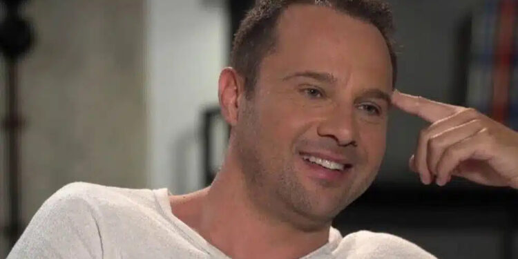 Μέμος Μπεγνής: «Έπιασα σύντροφό μου να με απατά, αλλά δεν με νοιάζει, δεν είμαι κτητικός άνθρωπος»