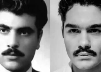 Ο Στέλιος… Ζει: Ο Χρήστος Μάστορας μεταμορφώθηκε σε Καζαντζίδη και ανατρίχιασε όλους τους Έλληνες