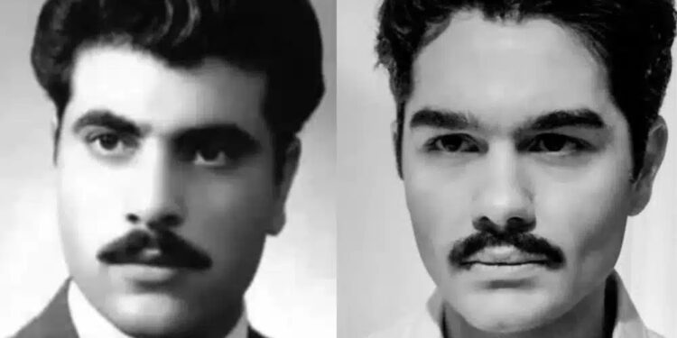 Alldaynews.gr Ο Στέλιος… Ζει: Ο Χρήστος Μάστορας μεταμορφώθηκε σε Καζαντζίδη και ανατρίχιασε όλους τους Έλληνες