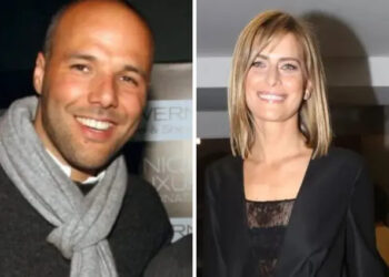 Γιώργος Μπαρμπαλιάς: Ο άντρας που “έκλεψε” την καρδιά της Τατιάνας Μπλάτνικ – Σε σχέση με γνωστή κοσμική κυρία και ο Νικόλαος