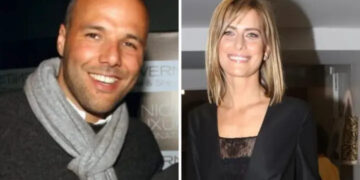 Alldaynews.gr Γιώργος Μπαρμπαλιάς: Ο άντρας που “έκλεψε” την καρδιά της Τατιάνας Μπλάτνικ – Σε σχέση με γνωστή κοσμική κυρία και ο Νικόλαος