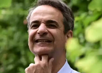 Χαμός με το νέο βίντεο του Κυριάκου Μητσοτάκη – «Γατάκια, εγώ γκαντέμης;»